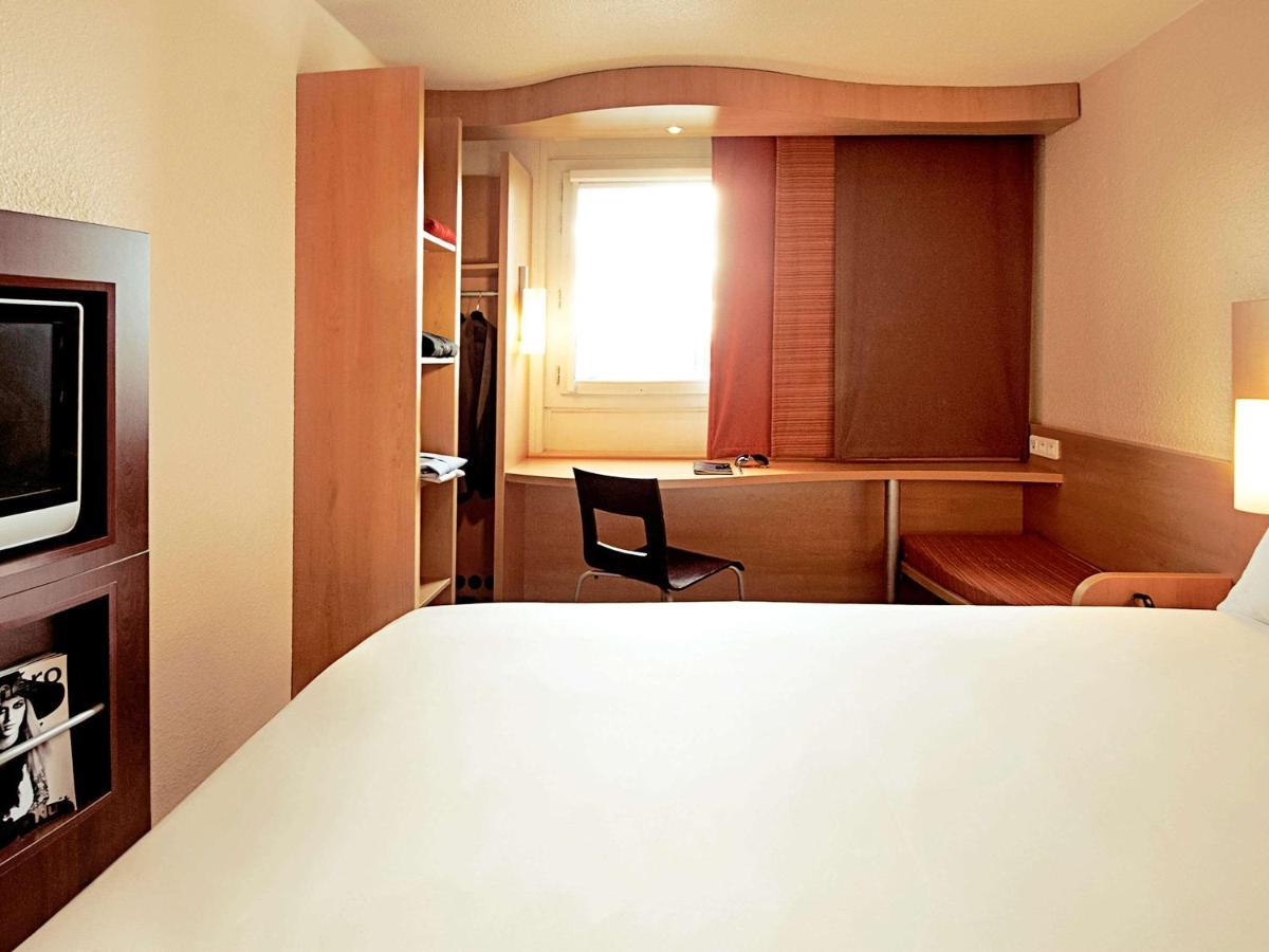 Ibis Nemours Ξενοδοχείο Εξωτερικό φωτογραφία