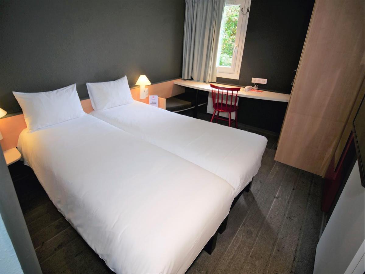 Ibis Nemours Ξενοδοχείο Εξωτερικό φωτογραφία