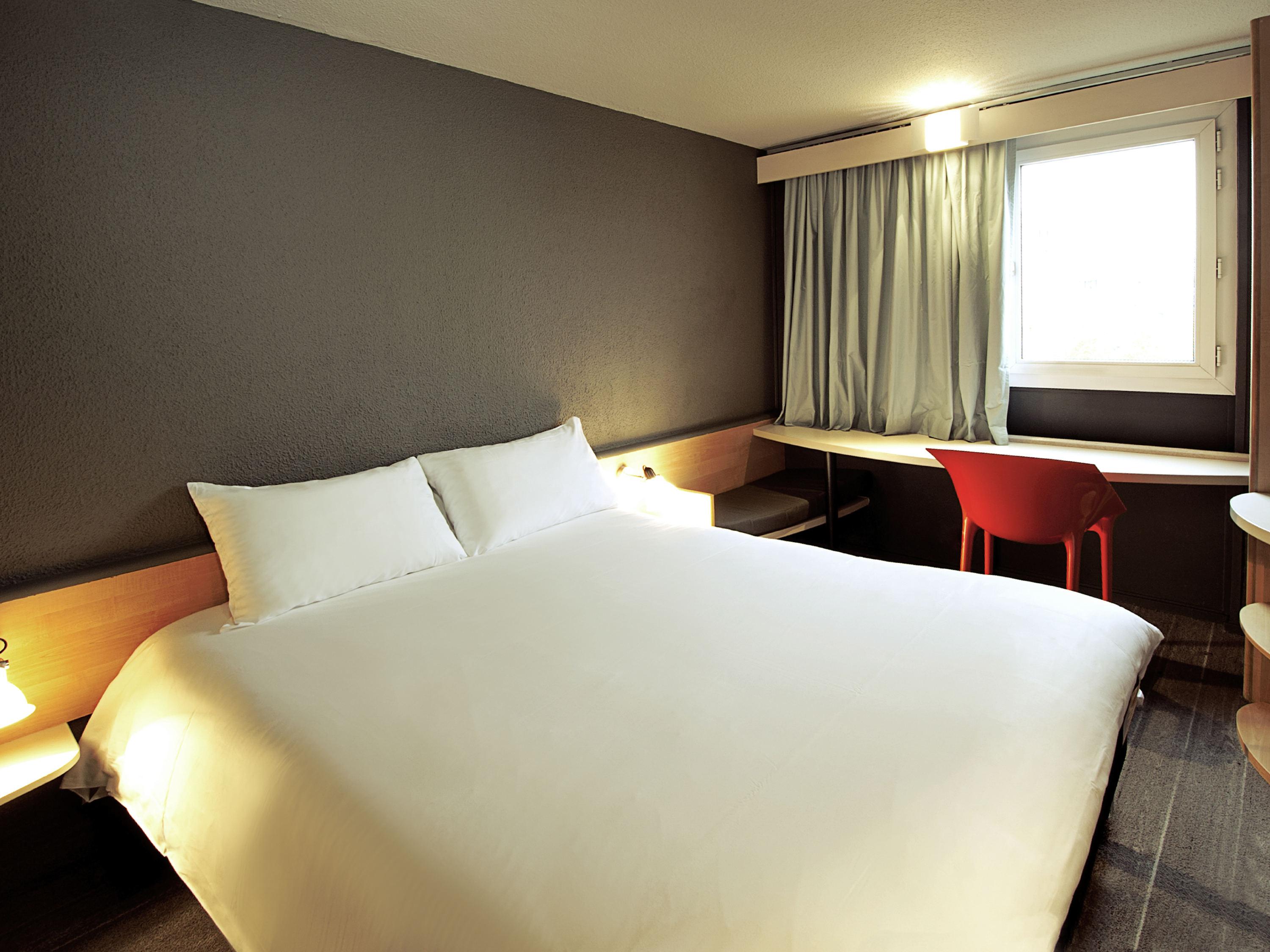 Ibis Nemours Ξενοδοχείο Εξωτερικό φωτογραφία