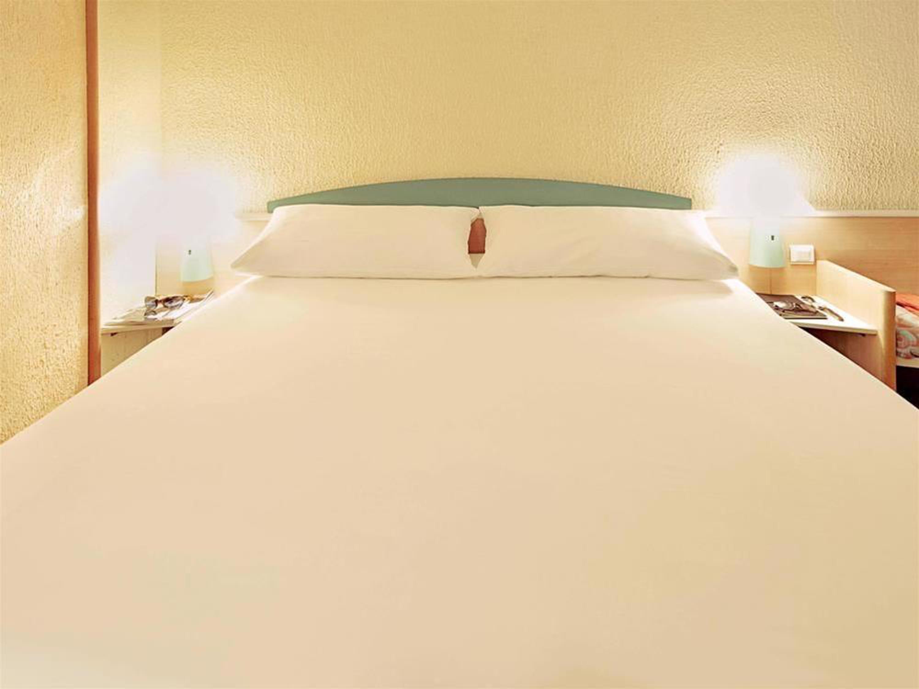 Ibis Nemours Ξενοδοχείο Εξωτερικό φωτογραφία
