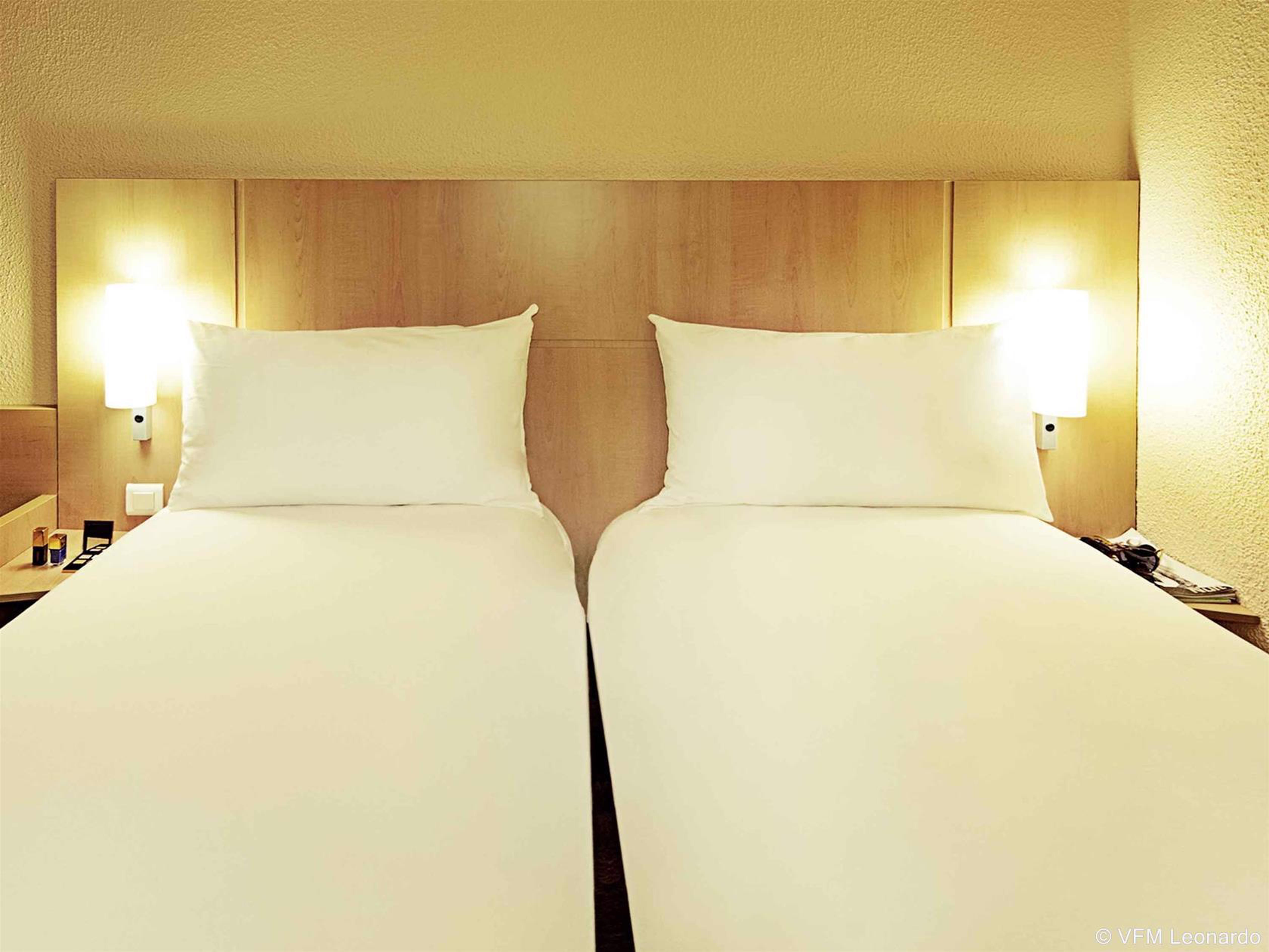 Ibis Nemours Ξενοδοχείο Εξωτερικό φωτογραφία