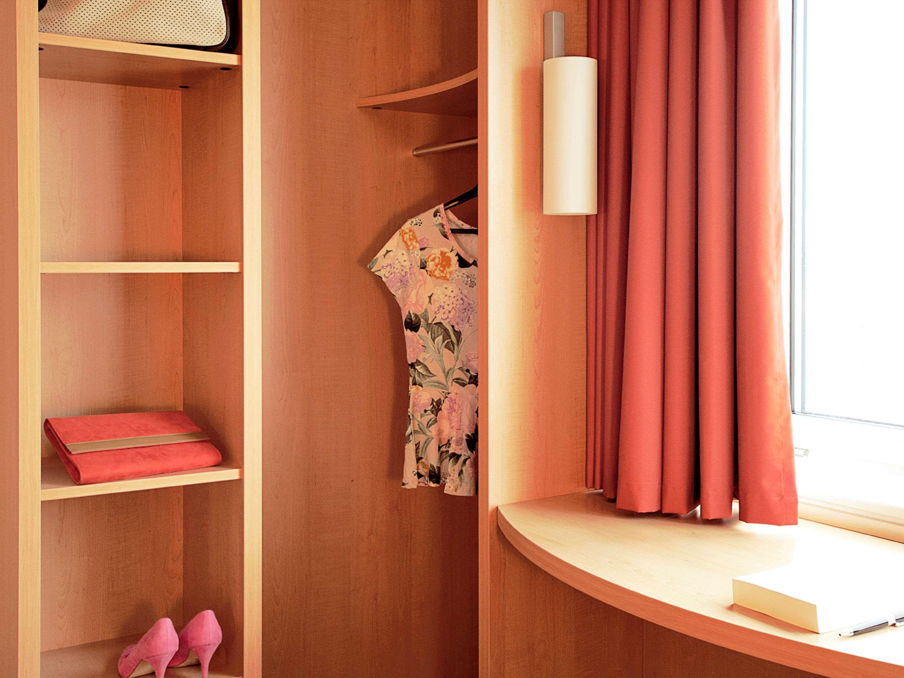 Ibis Nemours Ξενοδοχείο Εξωτερικό φωτογραφία