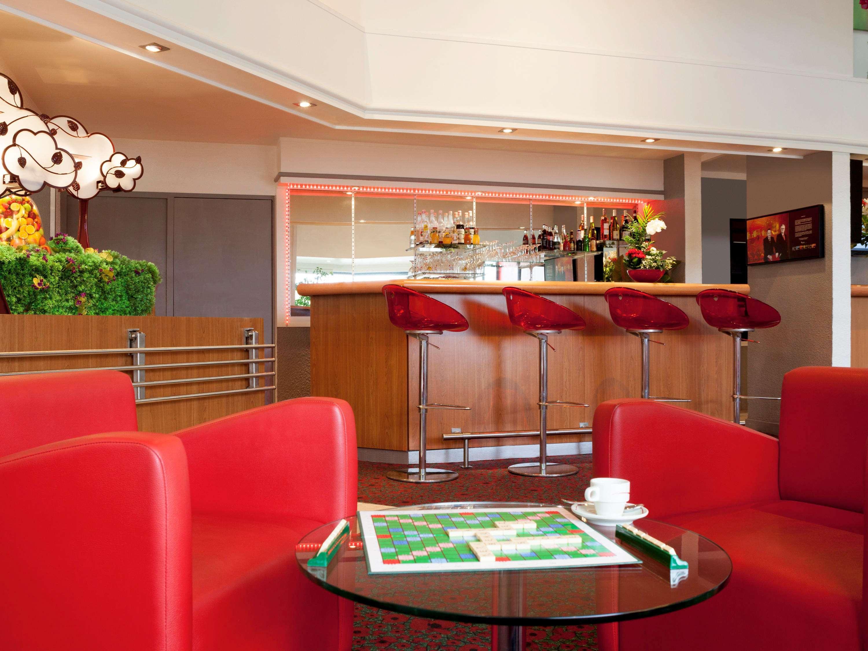 Ibis Nemours Ξενοδοχείο Εξωτερικό φωτογραφία