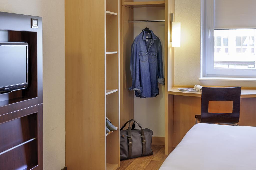 Ibis Nemours Ξενοδοχείο Εξωτερικό φωτογραφία