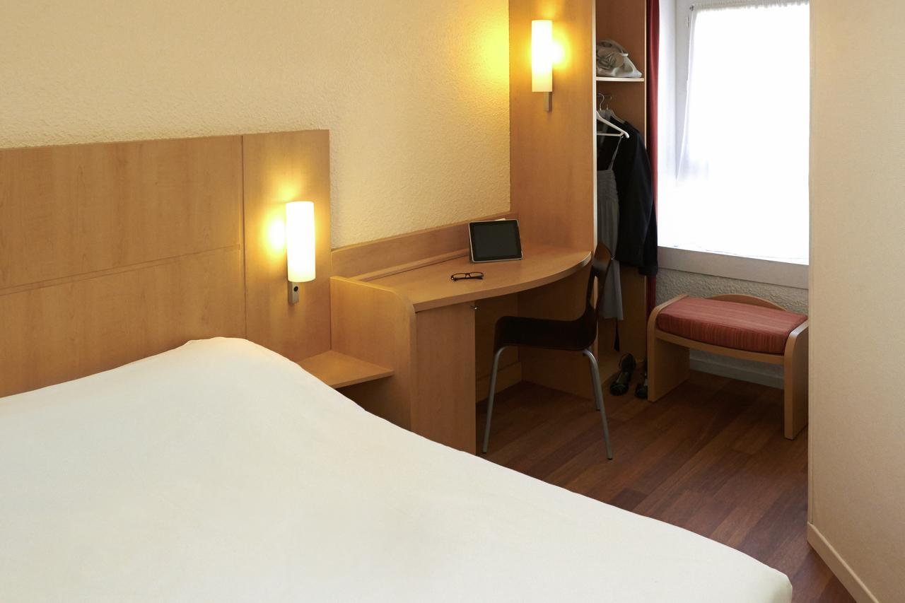 Ibis Nemours Ξενοδοχείο Εξωτερικό φωτογραφία