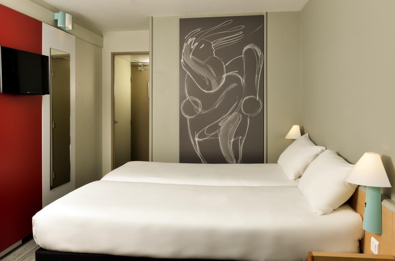 Ibis Nemours Ξενοδοχείο Εξωτερικό φωτογραφία