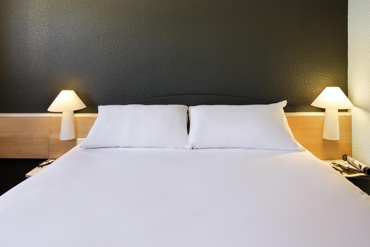 Ibis Nemours Ξενοδοχείο Εξωτερικό φωτογραφία